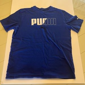 Puma Sportswear T-Shirt
